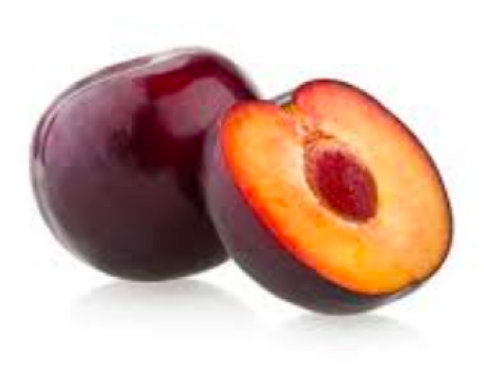 Fresh Plum