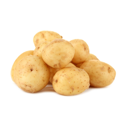 CHANDRAMUKHI POTATO -  চন্দ্রমুখী আলু