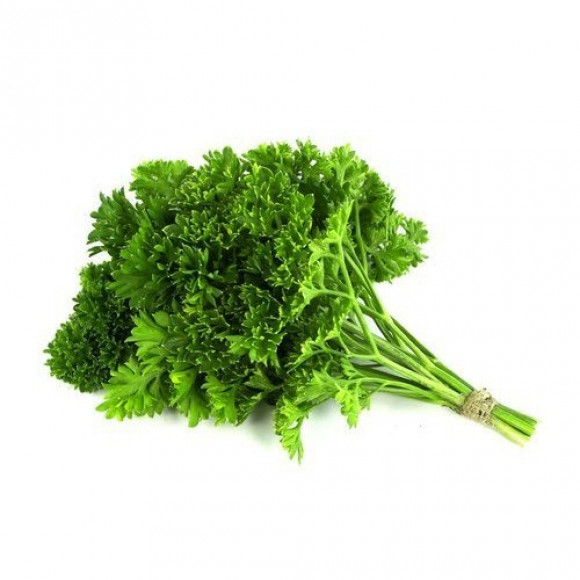 parsley leaves