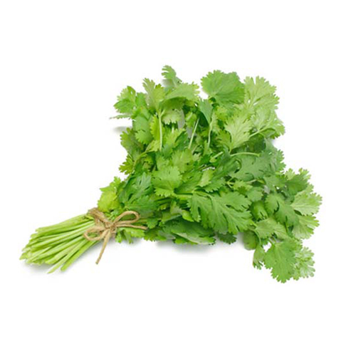 Organic Coriander leaves - ধনেপাতা