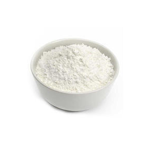 Organic Maida White