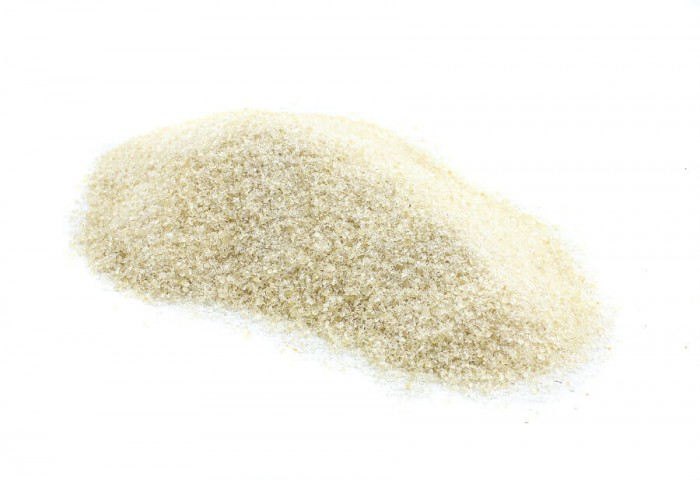 Organic Sugar