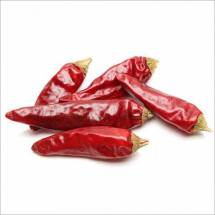 Dry Red Chilli