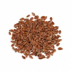 Organic Flax Seeds