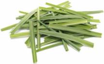 Organic Lemon Grass