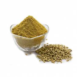 Organic Coriander Powder