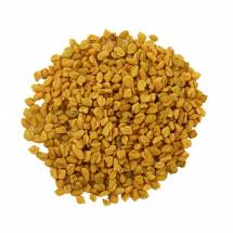 Organic Fenugreek