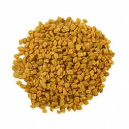 Organic Fenugreek