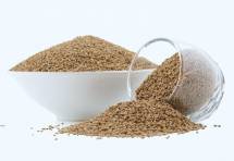 Organic Ajwain Whole