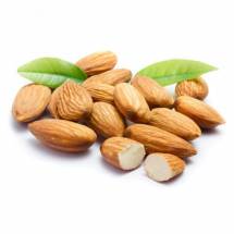 Organic Almond