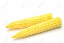 Baby Corn