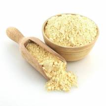 Organic Besan - বেসন