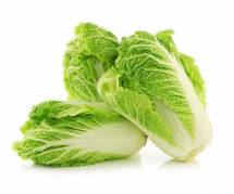 Chinese Cabbage