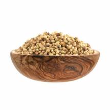 Organic Coriander Whole