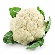 Cauliflower