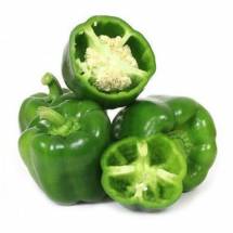 Green Capsicum