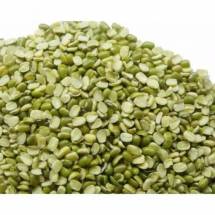 Organic Moong Dal Green Split