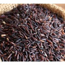 Organic Black Rice