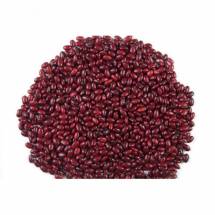 Organic Red Rajma Small