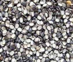 Organic Black Urad Split