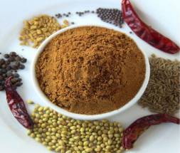 Organic Tattva: Organic Rasam Powder