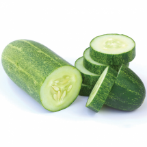 Organic Cucumber